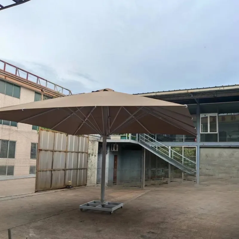 Big Size Garden Parasols Umbrellas Outdoor Custom Commercial Umbrella Large Size Sun Umbrella Outdoor
Big Size Garden Parasols Umbrellas Outdoor Custom Commercial Umbrella Large Size Sun Umbrella Outdoor