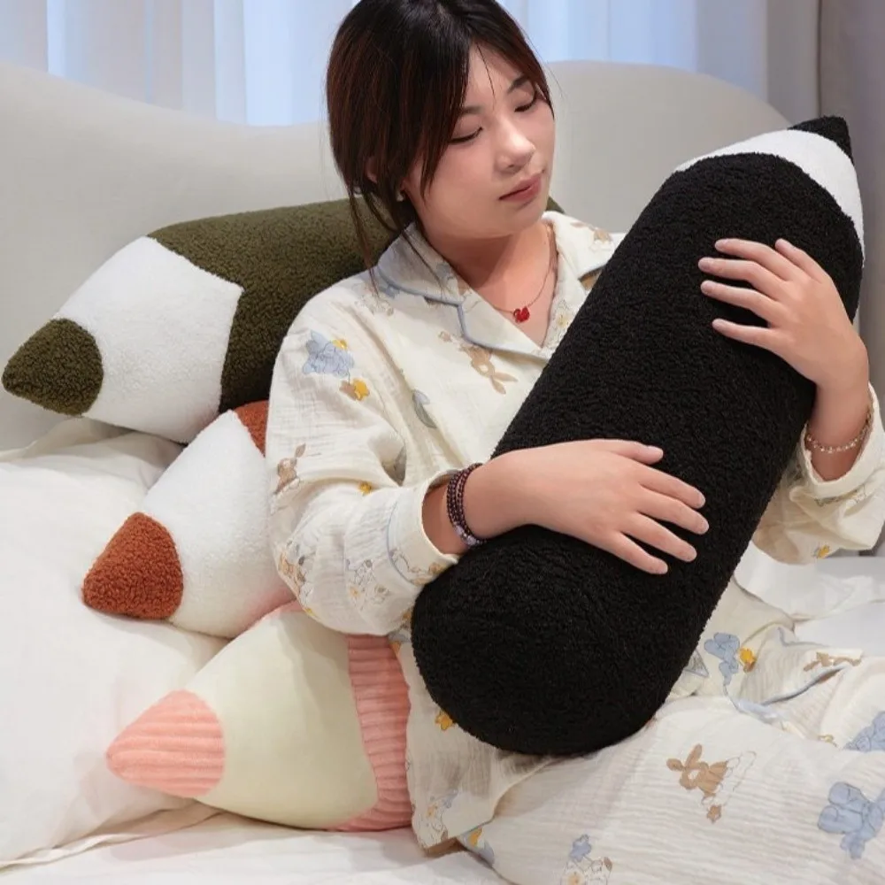 High Quality 70CM Colored Pencil Pillow Simulation Crayon Cute Cartoon Soft Sofa Cushion Gift
High Quality 70CM Colored Pencil Pillow Simulation Crayon Cute Cartoon Soft Sofa Cushion Gift