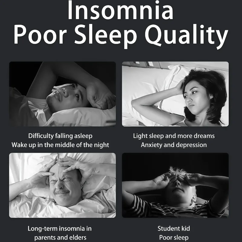 Стимулятор нервов ваги с технологией CES — эффективное облегчение тревоги при бессоннице, депрессии, черепное устройство с нейрофактой
Стимулятор нервов ваги с технологией CES — эффективное облегчение тревоги при бессоннице, депрессии, черепное устройство с нейрофактой