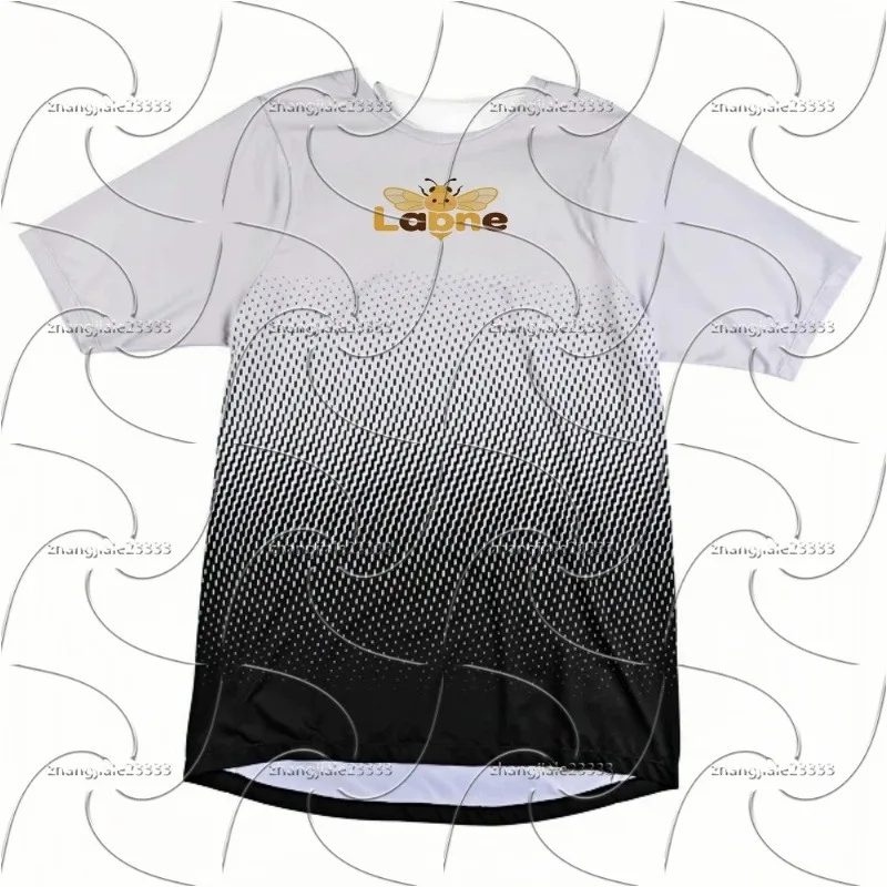 3D Printed Motorcycle Shirt Lightweight and Quick Drying Short Sleeved T-shirt for Autumn 2025, Suitable for Outdoor Cycling
3D Printed Motorcycle Shirt Lightweight and Quick Drying Short Sleeved T-shirt for Autumn 2025, Suitable for Outdoor Cycling