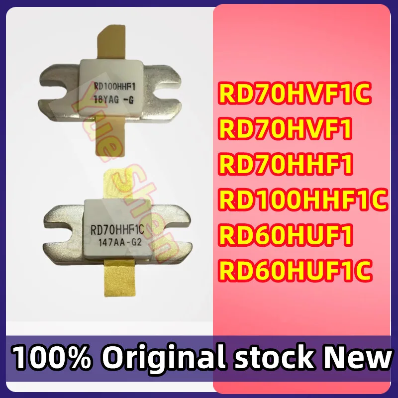 RD70HVF1C RD70HVF1 RD70HHF1 RD100HHF1C RD60HUF1 RD60HUF1C 100% Brand New And Original Transistor
RD70HVF1C RD70HVF1 RD70HHF1 RD100HHF1C RD60HUF1 RD60HUF1C 100% Brand New And Original Transistor