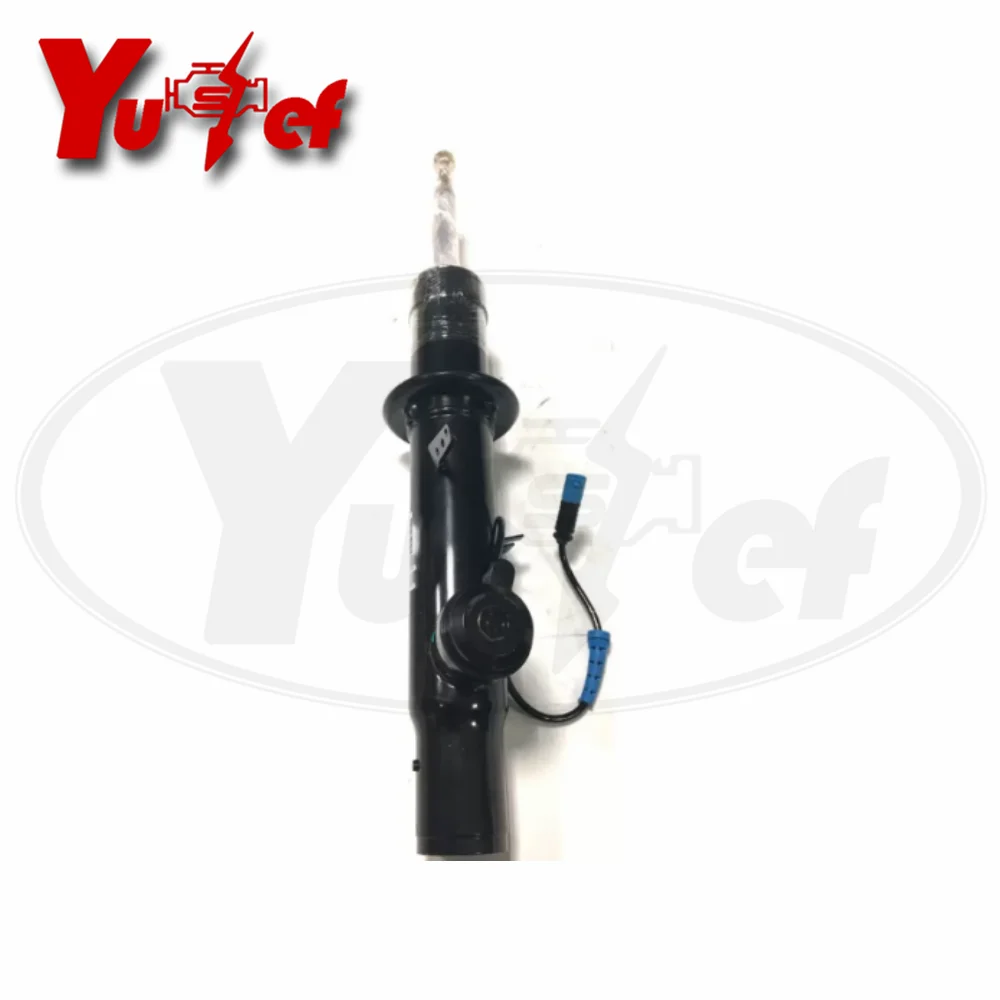 Front Right Shock Absorber For Bmw X5 F15 X6 F16 3.0L 4.4L OE 37116863174 37106875084
Front Right Shock Absorber For Bmw X5 F15 X6 F16 3.0L 4.4L OE 37116863174 37106875084