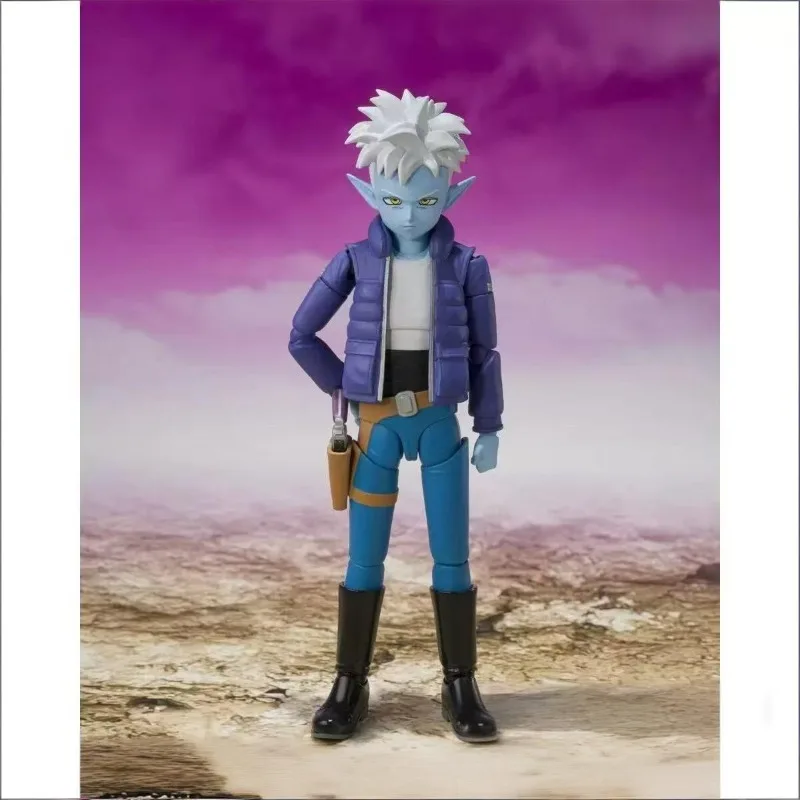 In Stock Bandai Dragon Ball Daima S.H.Figuarts SHF SSJ Super Saiyan Son Goku Glorio Daima Anime Action Figures Toys Models PVC
In Stock Bandai Dragon Ball Daima S.H.Figuarts SHF SSJ Super Saiyan Son Goku Glorio Daima Anime Action Figures Toys Models PVC