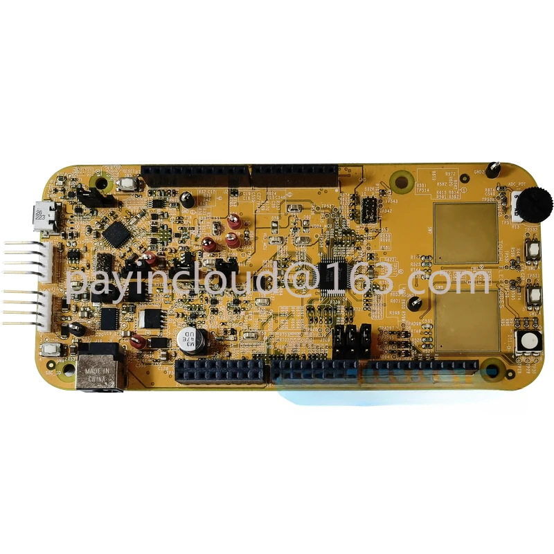 S32k118evb2q048 S32K118-Q048 MCU оценочная плата для разработки промышленного автомобильного применения
S32k118evb2q048 S32K118-Q048 MCU оценочная плата для разработки промышленного автомобильного применения
