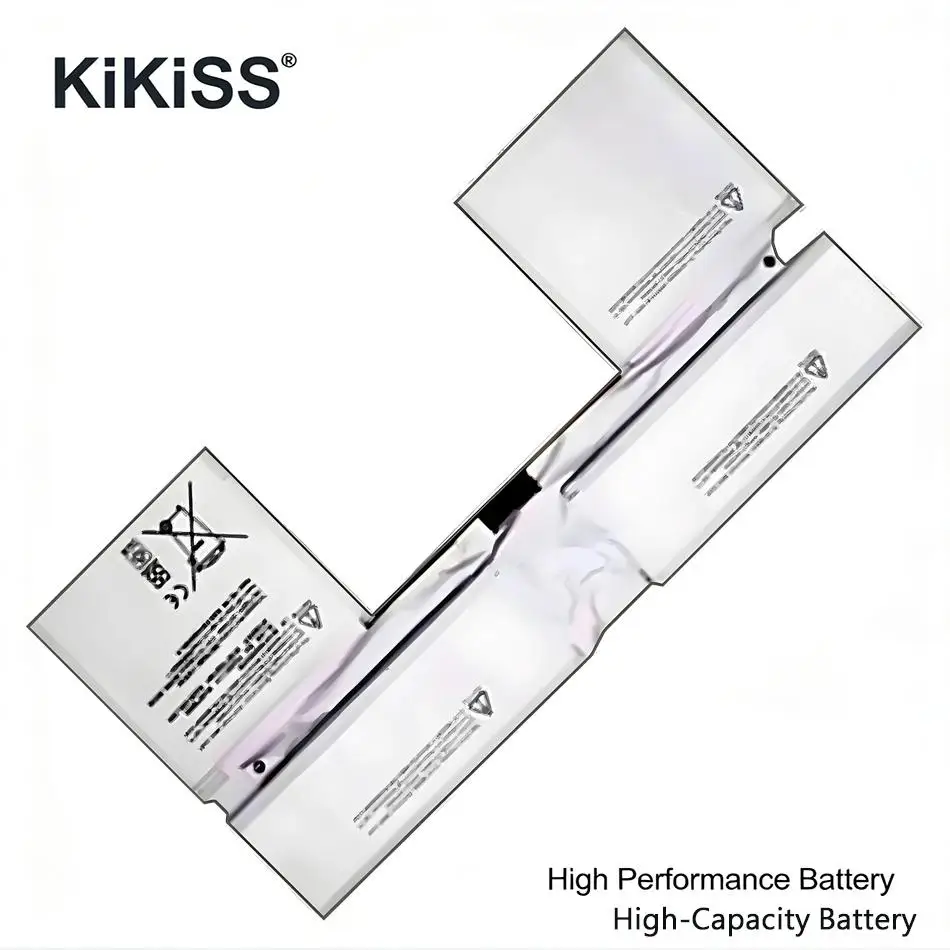 Reliable Power Supply Tablet Battery For Microsoft Surface Book 2 13.5 Inch 1832 1834 Keyboard G3HTA048H
Reliable Power Supply Tablet Battery For Microsoft Surface Book 2 13.5 Inch 1832 1834 Keyboard G3HTA048H