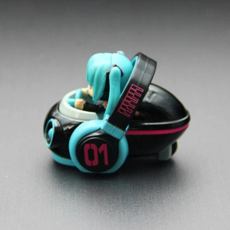 Tomica Hatsune Miku Alloy Car Model Simulation Decorative Desktop Ornament Collectible Anime Themed Display
Tomica Hatsune Miku Alloy Car Model Simulation Decorative Desktop Ornament Collectible Anime Themed Display