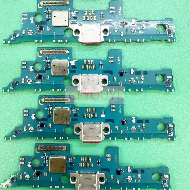 1 шт., USB-разъем для зарядки док-станции, гибкий кабель для зарядки, запасная часть для Samsung Galaxy Tab S9 5G SM-X716 X716
1 шт., USB-разъем для зарядки док-станции, гибкий кабель для зарядки, запасная часть для Samsung Galaxy Tab S9 5G SM-X716 X716