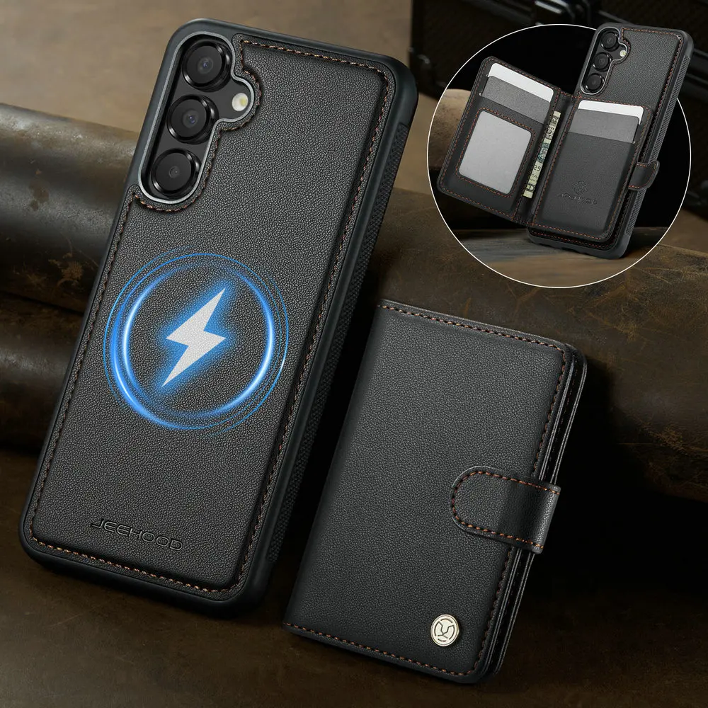 A17 A 16 36 A56 5G 2025 Magsafe Case For Samsung Galaxy A56 2In1 Detachable Leather Wallet Cover For Galaxy A16 A26 A36 A17 Etui
A17 A 16 36 A56 5G 2025 Magsafe Case For Samsung Galaxy A56 2In1 Detachable Leather Wallet Cover For Galaxy A16 A26 A36 A17 Etui