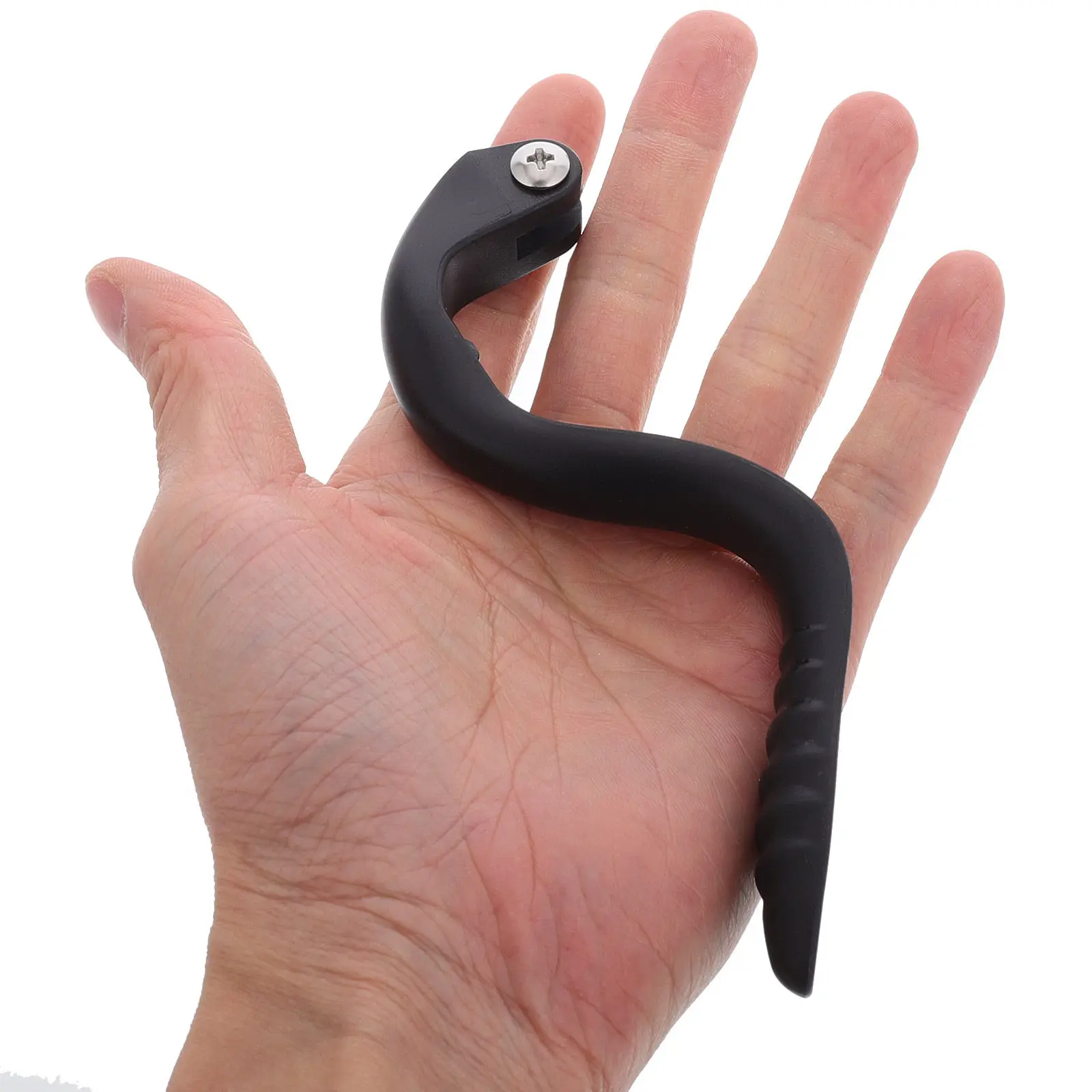 Ergonomic Shower Handle Replacement Plastic Lever for Bathroom Shower Mixer Faucet Bathtub Sink Universal Interior Accessory
Ergonomic Shower Handle Replacement Plastic Lever for Bathroom Shower Mixer Faucet Bathtub Sink Universal Interior Accessory