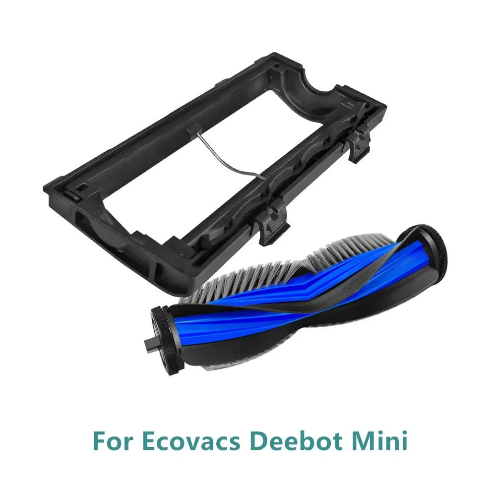 For Ecovacs Deebot Mini Main Brush Cover For Ecovacs Deebot Mini Vacuum Cleaner Accessories
For Ecovacs Deebot Mini Main Brush Cover For Ecovacs Deebot Mini Vacuum Cleaner Accessories
