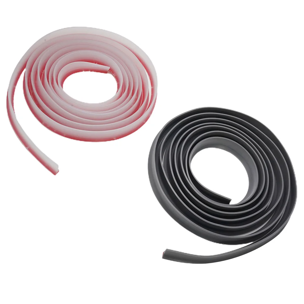 Self-adhesive Water Barrier For Curbless Showers And Other Areas Where Water Needs To Be Contained 1pc 200cm High Quality
Self-adhesive Water Barrier For Curbless Showers And Other Areas Where Water Needs To Be Contained 1pc 200cm High Quality