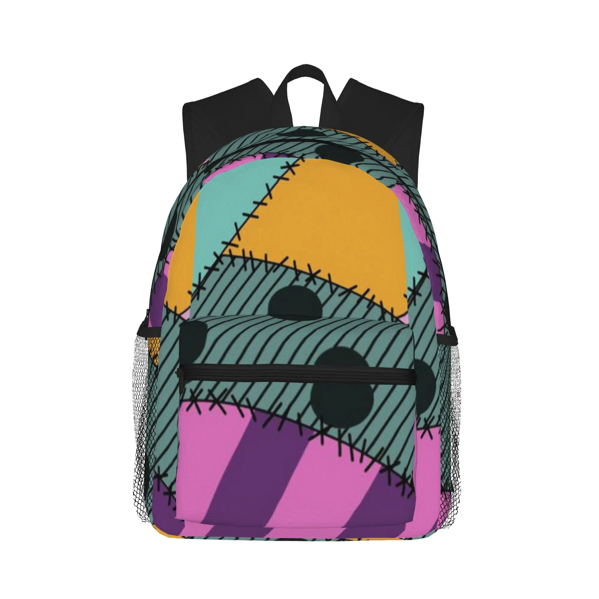 Sally Ragdoll Casual Backpack for Students and Adults Travel backpack
Sally Ragdoll Casual Backpack for Students and Adults Travel backpack