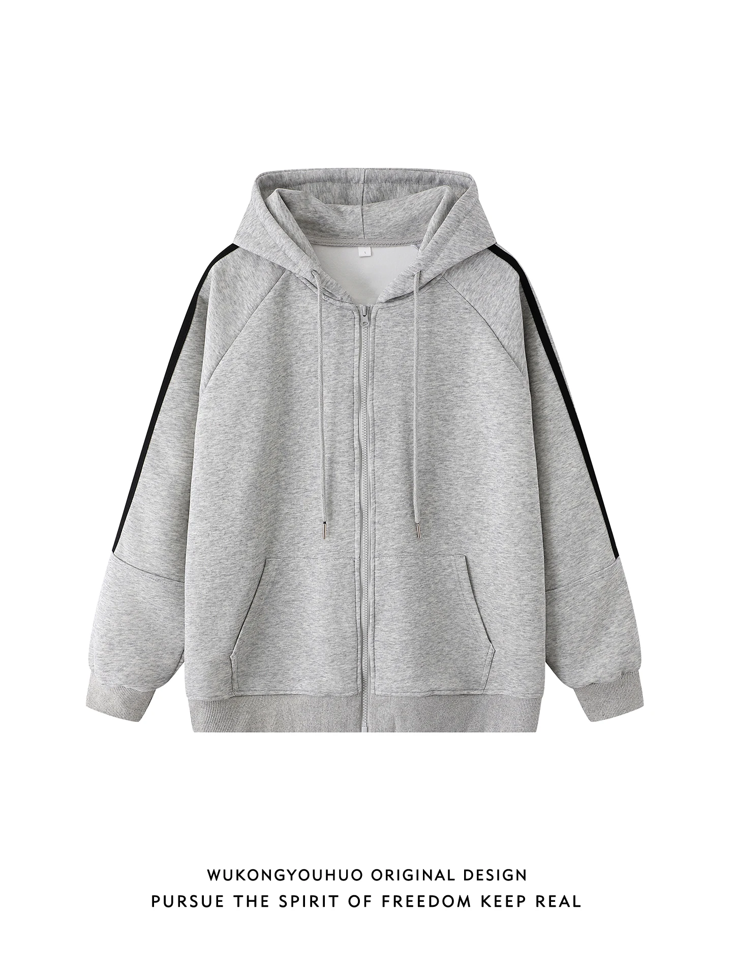 Американский ретро-кардиган с полосками, плотный, свободного кроя, модный брендовый, для пар, молодежная верхняя одежда, весенний, хлопок/полиэстер
Американский ретро-кардиган с полосками, плотный, свободного кроя, модный брендовый, для пар, молодежная верхняя одежда, весенний, хлопок/полиэстер