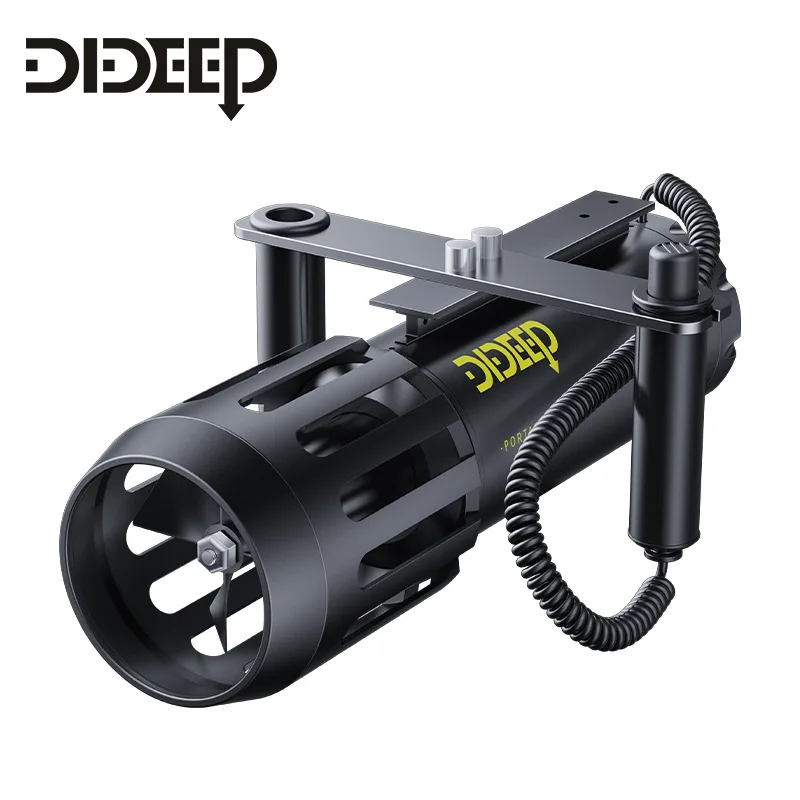 Scuba diving equipment, snorkeling equipment, SUP paddle board thruster, electric brushless underwater thruster, multifunctional
Scuba diving equipment, snorkeling equipment, SUP paddle board thruster, electric brushless underwater thruster, multifunctional