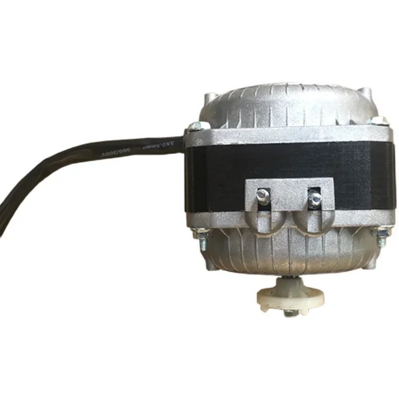 Dongbei Ice Machine Fan Motor Guangshen Fan Motorco Kulangtuo YZF8225 8213C Cooling Accessories
Dongbei Ice Machine Fan Motor Guangshen Fan Motorco Kulangtuo YZF8225 8213C Cooling Accessories