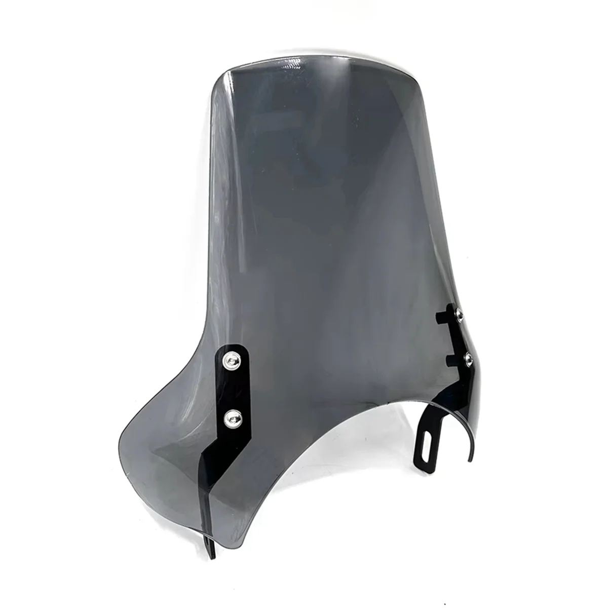 Motorcycle Windshield Wind Deflector for Moto Guzzi V7 Stone 2021-2025 V7 Special Edition 2023-2025 Accessories -N25R
Motorcycle Windshield Wind Deflector for Moto Guzzi V7 Stone 2021-2025 V7 Special Edition 2023-2025 Accessories -N25R