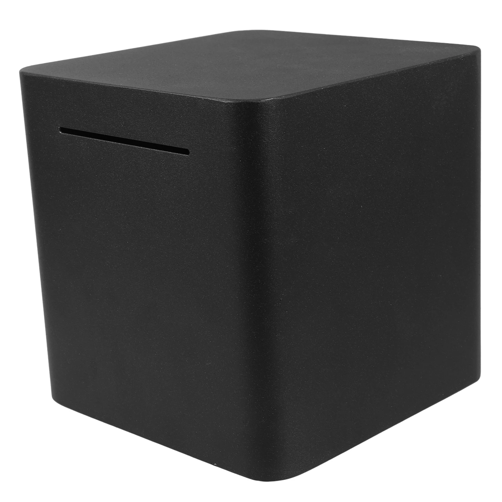 Metal Coin Gift Unopenable Money Bank Box for Adults Kids Safe Savings Iron Piggy Bank Portable Large Capacity Secure Design
Metal Coin Gift Unopenable Money Bank Box for Adults Kids Safe Savings Iron Piggy Bank Portable Large Capacity Secure Design