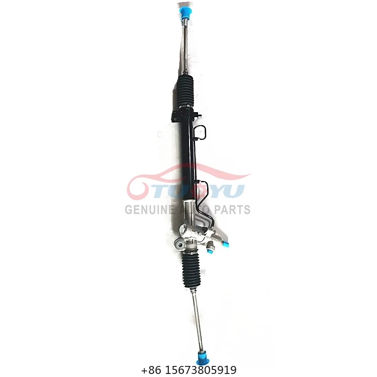 Рулевой механизм в сборе (рейка и шестерня) 1MZ 44250-07062 для Toyota Avalon 1999-2004
Рулевой механизм в сборе (рейка и шестерня) 1MZ 44250-07062 для Toyota Avalon 1999-2004