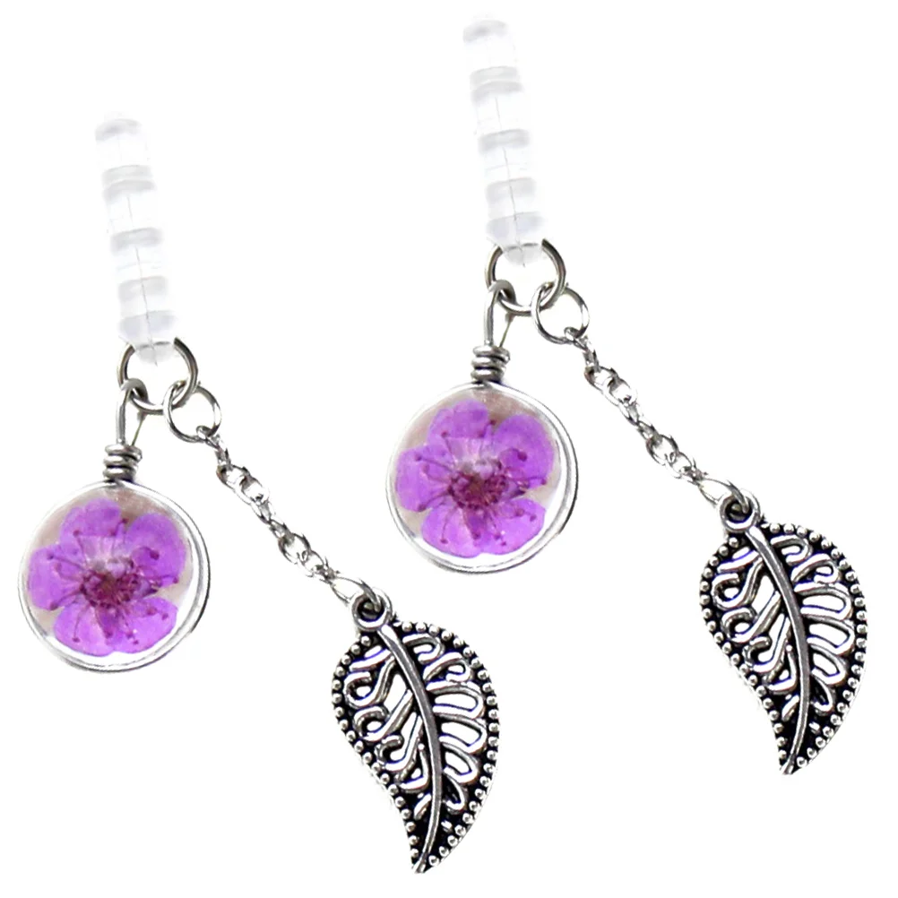 2 Pcs Mobile Dust Plugs for Cell Phone Pendant Headphones Accessories Alloy Decor Earphone Stopper Headsets
2 Pcs Mobile Dust Plugs for Cell Phone Pendant Headphones Accessories Alloy Decor Earphone Stopper Headsets