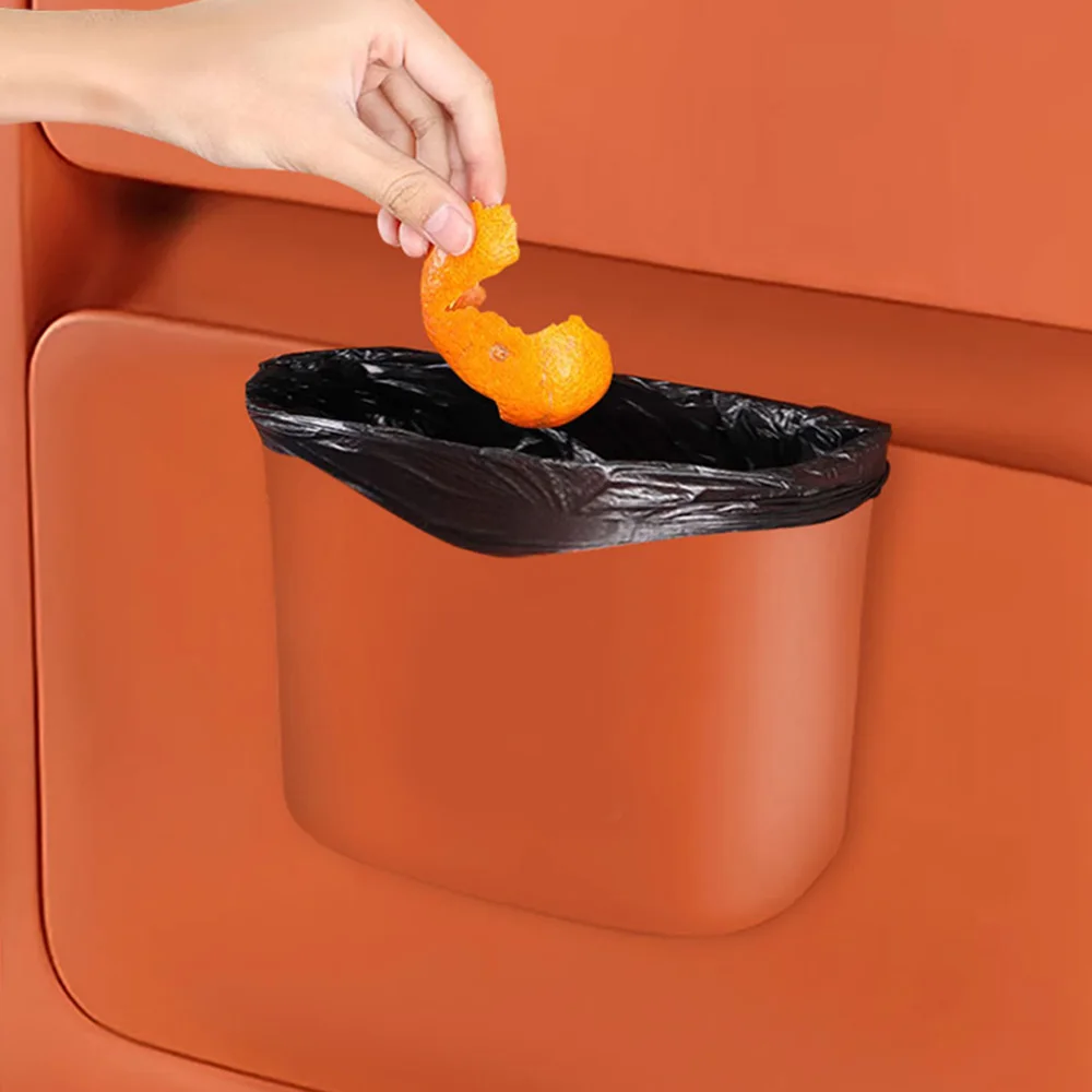 NewExpress Multi functional car storage box, car hanging integrated molding, dry and wet dual-use car garbage bin
NewExpress Multi functional car storage box, car hanging integrated molding, dry and wet dual-use car garbage bin