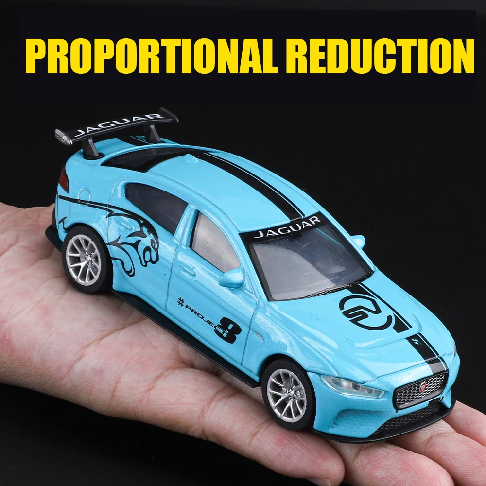 1:43 Scale XE SVPROJECT 8 Toy Car Precision Alloy Diecast Vehice Model Miniature Pull Back Ornament Kid Birthday Gift Souvenir
1:43 Scale XE SVPROJECT 8 Toy Car Precision Alloy Diecast Vehice Model Miniature Pull Back Ornament Kid Birthday Gift Souvenir
