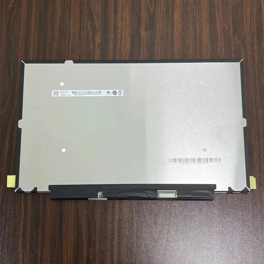 B140HAK02.7 300nits 14.0" IPS Laptop LCD Touch Screen Panel Display 1920X1080 40Pin EDP work for Lenovo ideapad 5-14ALC05
B140HAK02.7 300nits 14.0" IPS Laptop LCD Touch Screen Panel Display 1920X1080 40Pin EDP work for Lenovo ideapad 5-14ALC05
