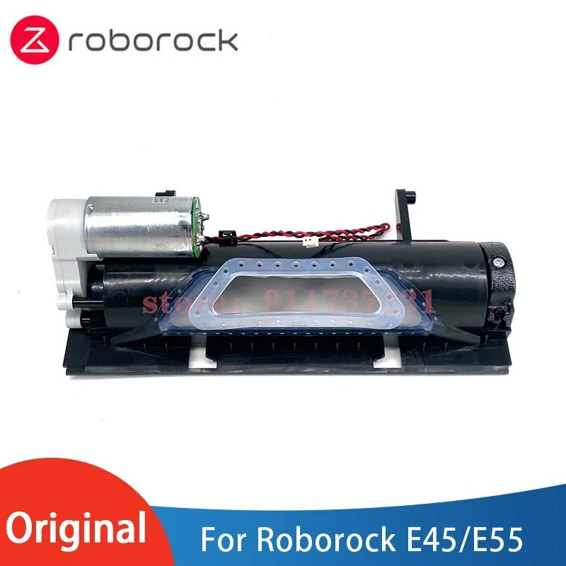 Original Roborock Spare Parts, Main Brush Motor with Housing for Roborock Xiaowa E45 E55, Main Brush Gearbox Accessories
Original Roborock Spare Parts, Main Brush Motor with Housing for Roborock Xiaowa E45 E55, Main Brush Gearbox Accessories