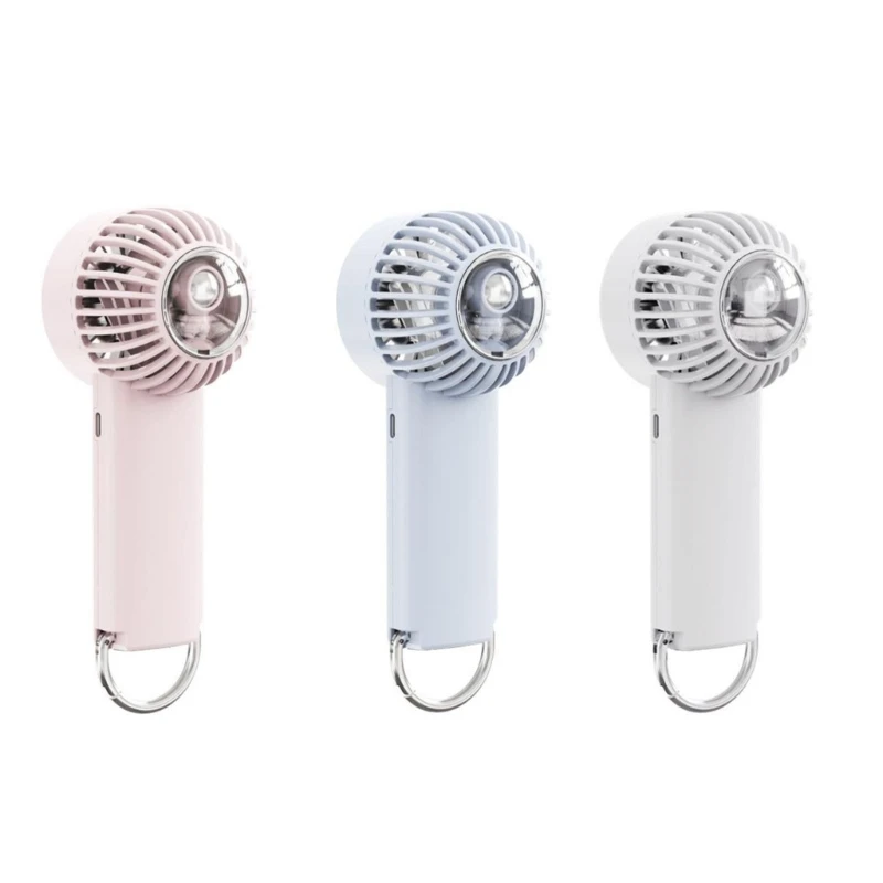 HX6A New Handheld Ice-coated Semiconductor Cooling Fan Astronaut USB Charging Strong Wind Portable Desktop Outdoor Fan
HX6A New Handheld Ice-coated Semiconductor Cooling Fan Astronaut USB Charging Strong Wind Portable Desktop Outdoor Fan