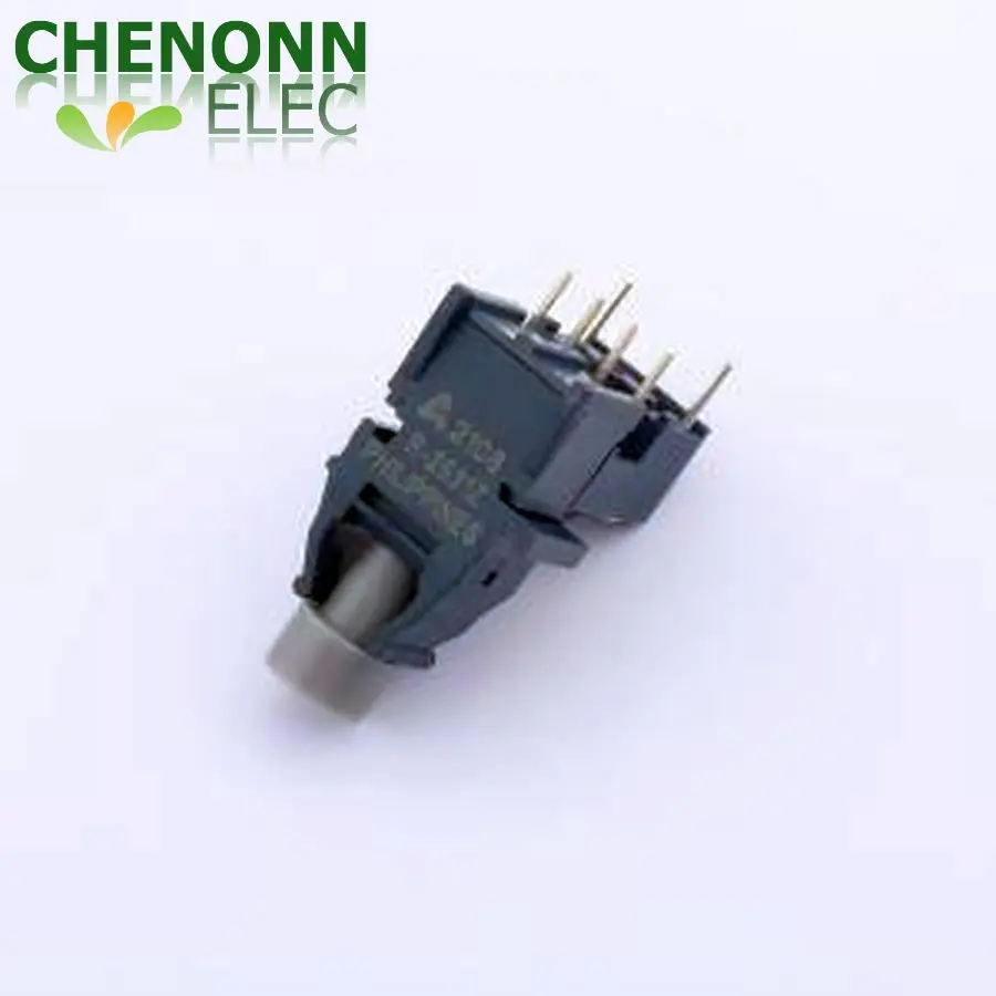3PCS/LOT HFBR-2531Z (Fiber Optic Connectors)
3PCS/LOT HFBR-2531Z (Fiber Optic Connectors)