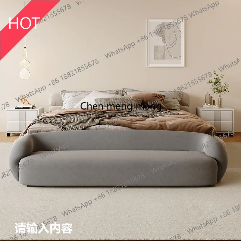M02 Cream flannel bedside stool bedroom modern bench bed couch Nordic shoe changing stool
M02 Cream flannel bedside stool bedroom modern bench bed couch Nordic shoe changing stool