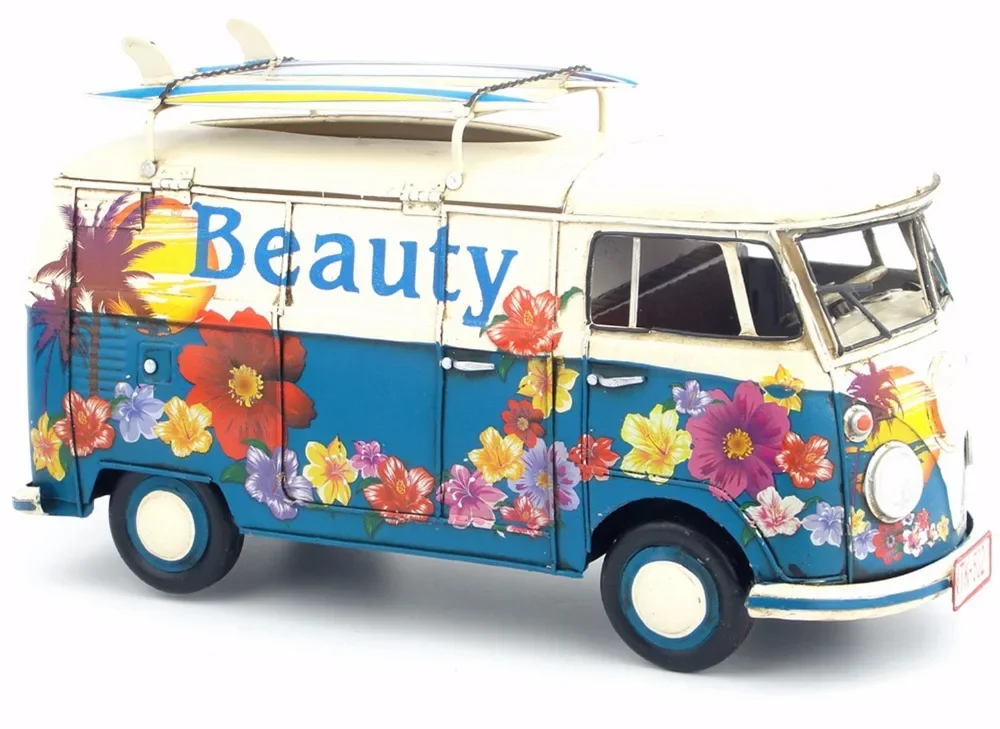 Bus Handmade Antique Metal Car Models Tissue Box Retro Vintage Automobile Model Cafe Bar Decoration Iron Art Ornament
Bus Handmade Antique Metal Car Models Tissue Box Retro Vintage Automobile Model Cafe Bar Decoration Iron Art Ornament