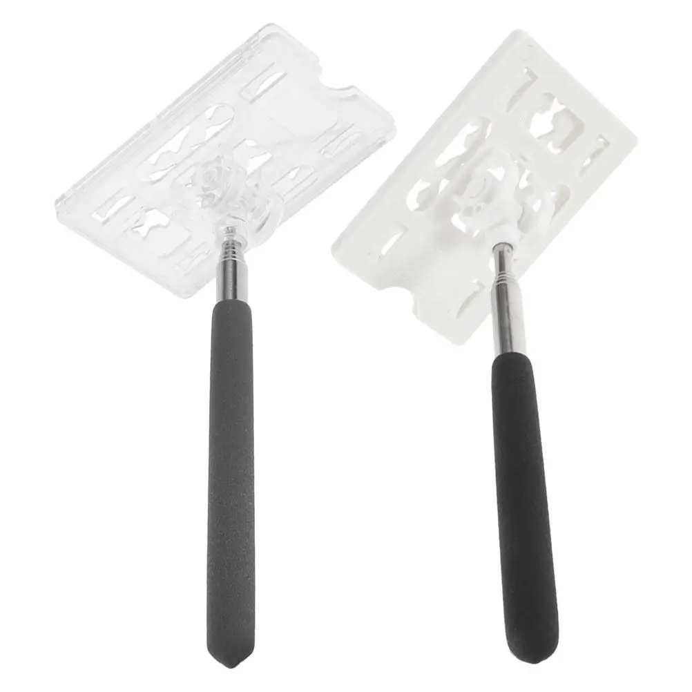 Car Parking Card Holder Telescopic Rod for Gated Communities Toll Disabled Permits Residential Lots Smooth
Car Parking Card Holder Telescopic Rod for Gated Communities Toll Disabled Permits Residential Lots Smooth