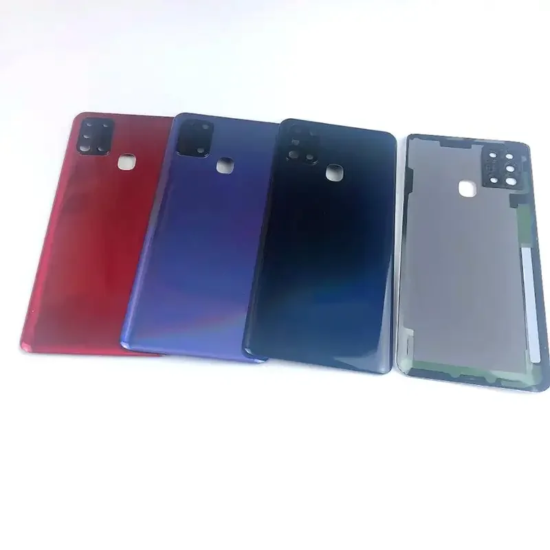 Для Samsung Galaxy A21s A217 A217F корпус телефона средняя рамка chaiss задняя крышка аккумулятора задняя крышка панель камеры стеклянный объектив
Для Samsung Galaxy A21s A217 A217F корпус телефона средняя рамка chaiss задняя крышка аккумулятора задняя крышка панель камеры стеклянный объектив
