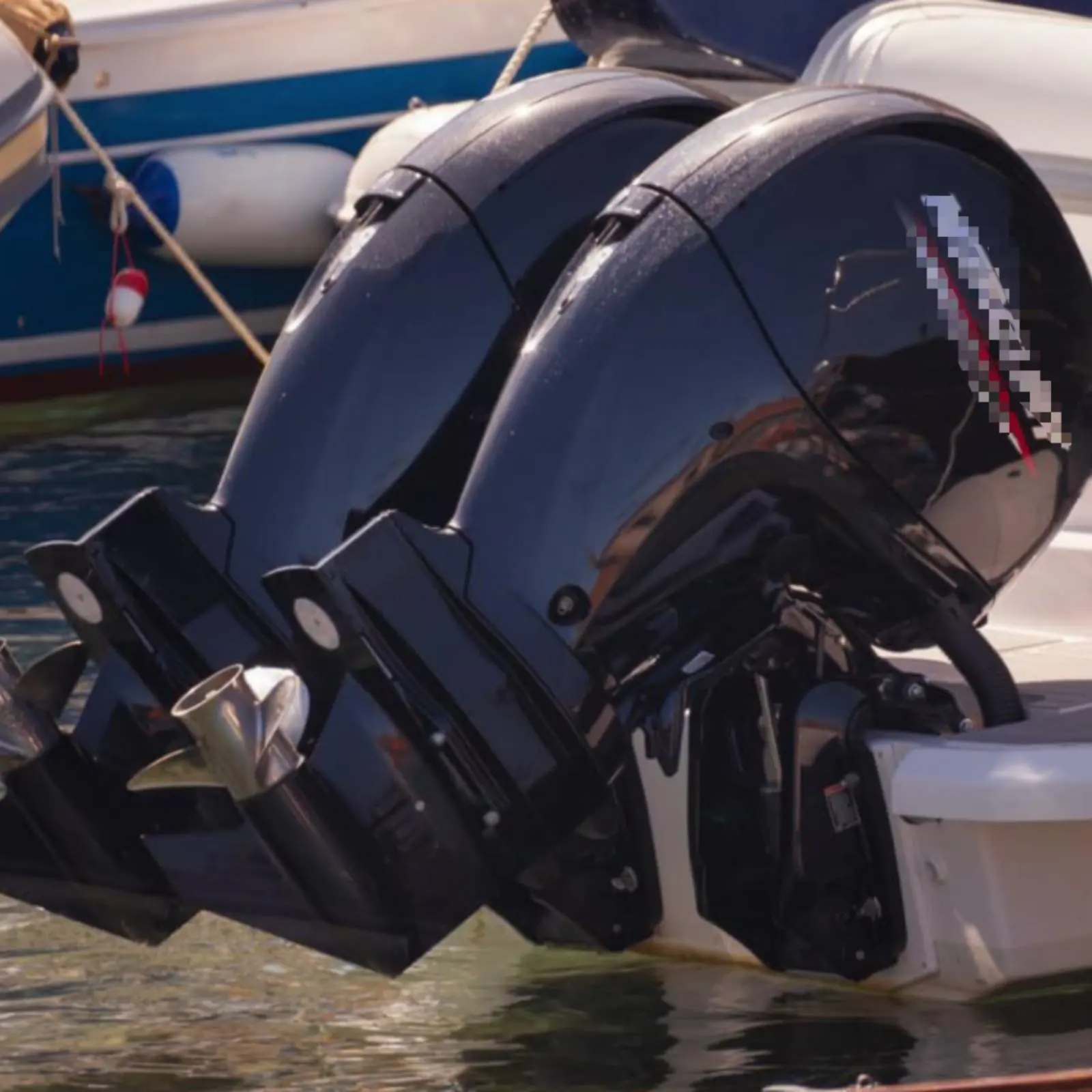 Adjustable Transom Saver Stainless Steel Shock Absorbing Transom Saver Outboard Engine Support Bar Heavy-Duty for Boaters
Adjustable Transom Saver Stainless Steel Shock Absorbing Transom Saver Outboard Engine Support Bar Heavy-Duty for Boaters