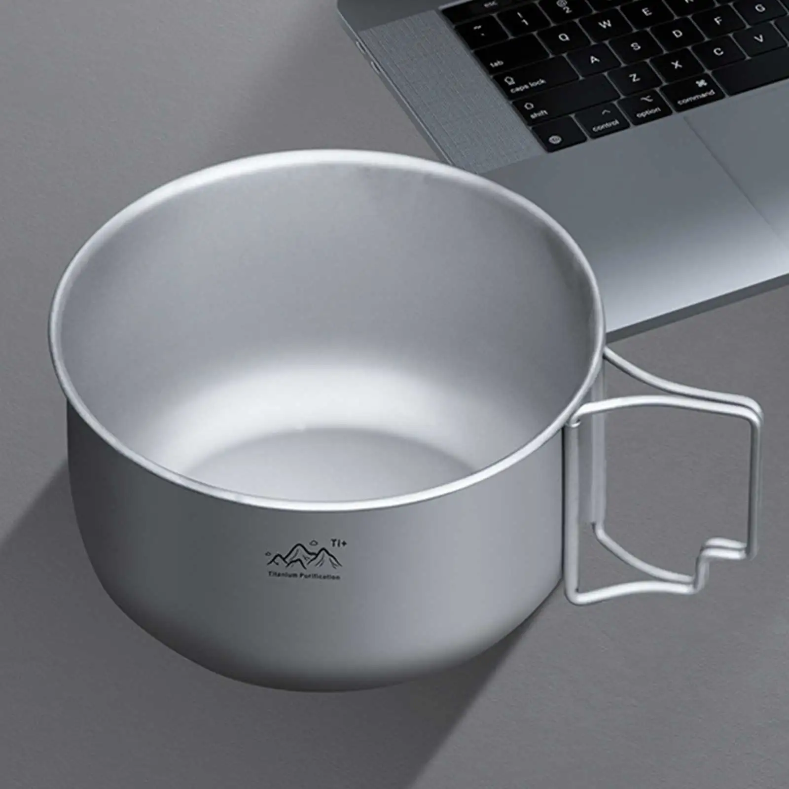 Collapsible Tableware Bowl Multi-Functional Foldable Camping Soup Pot Lightweight Food Container for Hiking Mountaineering
Collapsible Tableware Bowl Multi-Functional Foldable Camping Soup Pot Lightweight Food Container for Hiking Mountaineering