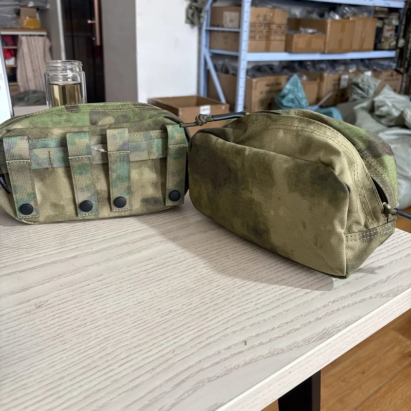 Outdoor Multifunctional Styling Vest Miscellaneous Accessory Package
Outdoor Multifunctional Styling Vest Miscellaneous Accessory Package