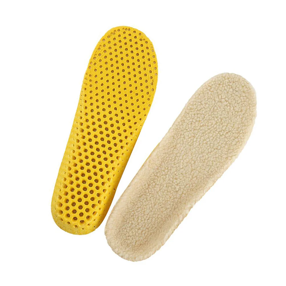 2 Pair Keep Warm High Heel Cushion for Heels Shoe Inserts Insoles Sheepskin Winter
2 Pair Keep Warm High Heel Cushion for Heels Shoe Inserts Insoles Sheepskin Winter