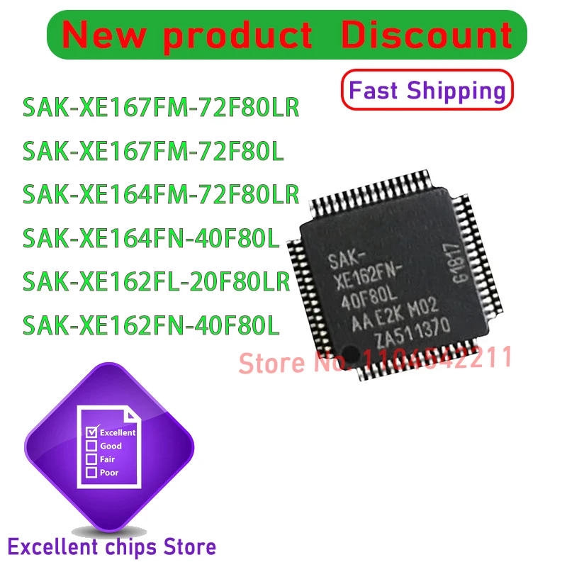 MSAK-XE167FM-72F80LR SAK-XE167FM-72F80L SAK-XE164FM-72F80LR SAK-XE164FN-40F80L SAK-XE162FL-20F80LR SAK-XE162FN-40F80L
MSAK-XE167FM-72F80LR SAK-XE167FM-72F80L SAK-XE164FM-72F80LR SAK-XE164FN-40F80L SAK-XE162FL-20F80LR SAK-XE162FN-40F80L