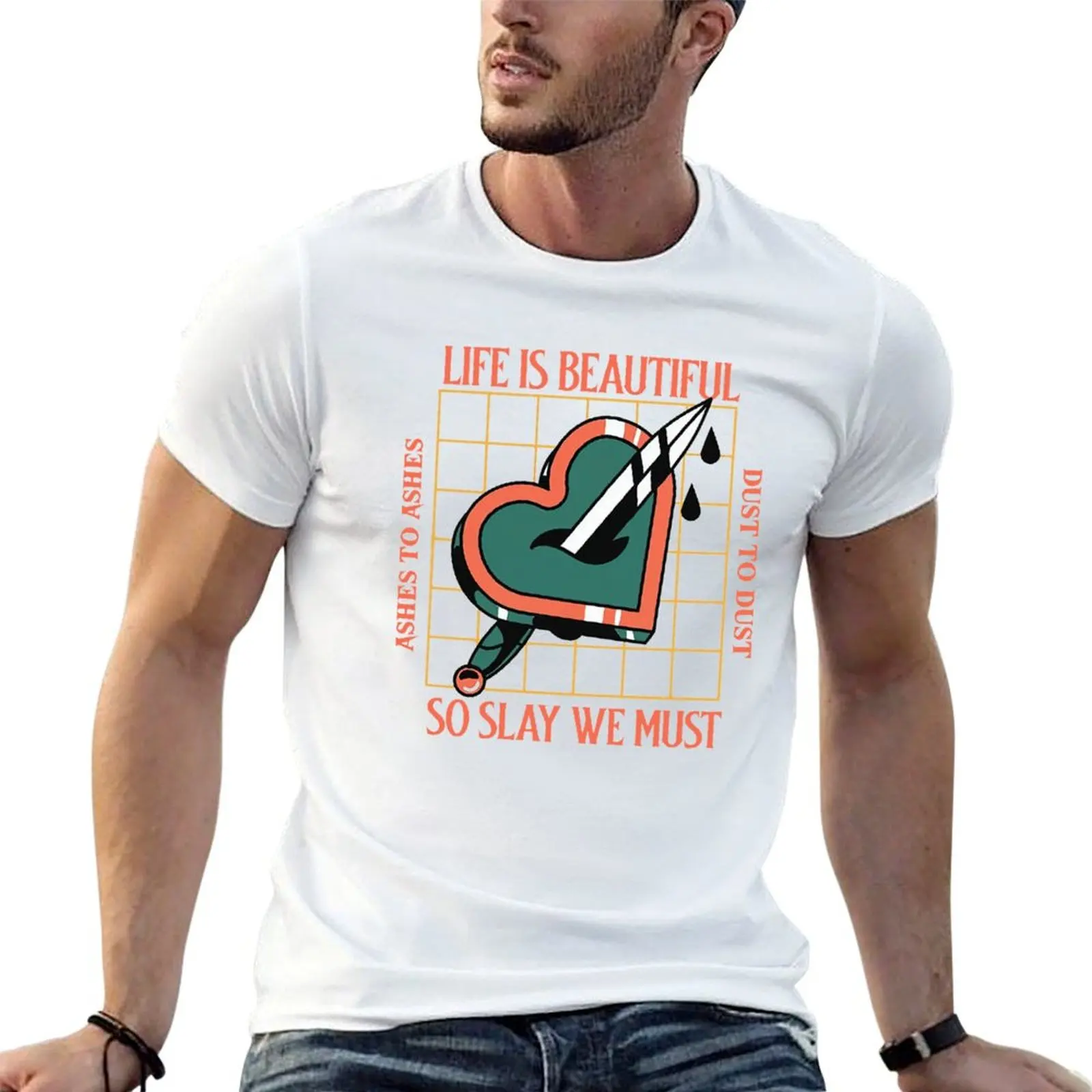 Vanderpump Rules Ashes to Ashes T-Shirt graphic t shirts for man t shirts for man graphic vintage funny t shirts cotton T-shirt
Vanderpump Rules Ashes to Ashes T-Shirt graphic t shirts for man t shirts for man graphic vintage funny t shirts cotton T-shirt