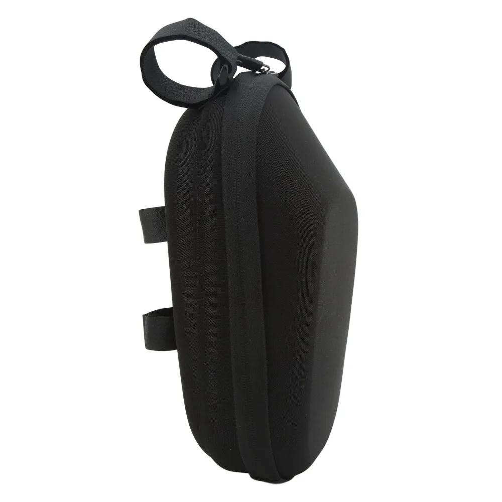EVA Hard Shell Electric Scooter Bag Large Capacity Waterproof Electric Scooter Front Bag Portable Easy Install
EVA Hard Shell Electric Scooter Bag Large Capacity Waterproof Electric Scooter Front Bag Portable Easy Install
