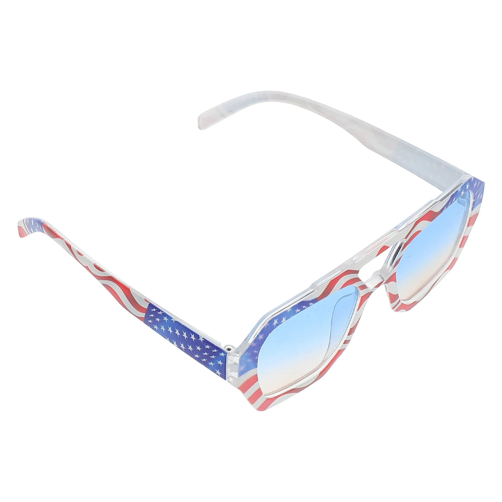 Sunglasses Square Pattern American Flag Patriotic Stylish Fashion Trendy Accessories
Sunglasses Square Pattern American Flag Patriotic Stylish Fashion Trendy Accessories
