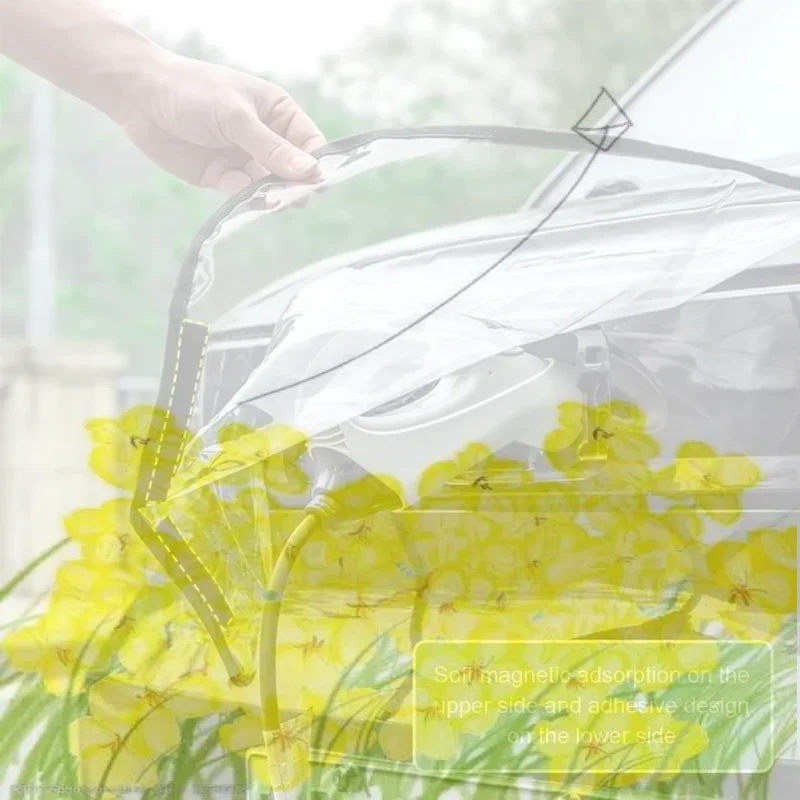 Electric Vehicle Charging Gun Rain Cover Charging Port Magnetic Rain Cover Waterproof PVC Electric Vehicle Charging Port Cover
Electric Vehicle Charging Gun Rain Cover Charging Port Magnetic Rain Cover Waterproof PVC Electric Vehicle Charging Port Cover