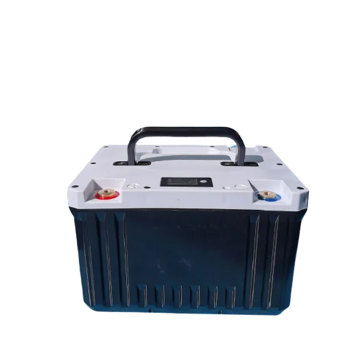 STOCK self-designed mould rechargeable BMS LiFEPO4 12V 100AH lithium iron phosphate battery pack
STOCK self-designed mould rechargeable BMS LiFEPO4 12V 100AH lithium iron phosphate battery pack