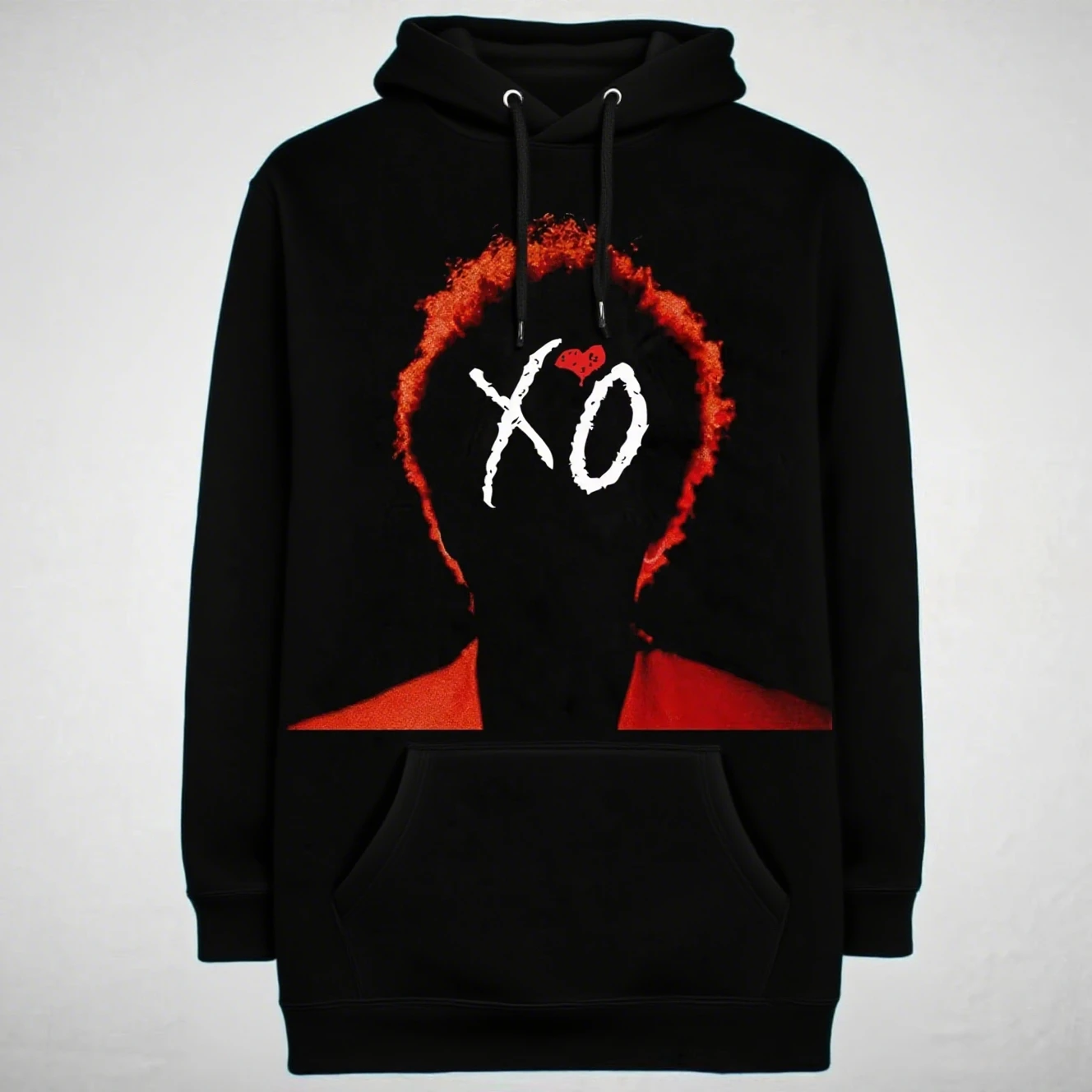 Graphic Printing Autumn and Winter Pure Cotton Men's and Women's Hoodies Casual Outdoor Street Sports Training Brand Trend
Graphic Printing Autumn and Winter Pure Cotton Men's and Women's Hoodies Casual Outdoor Street Sports Training Brand Trend