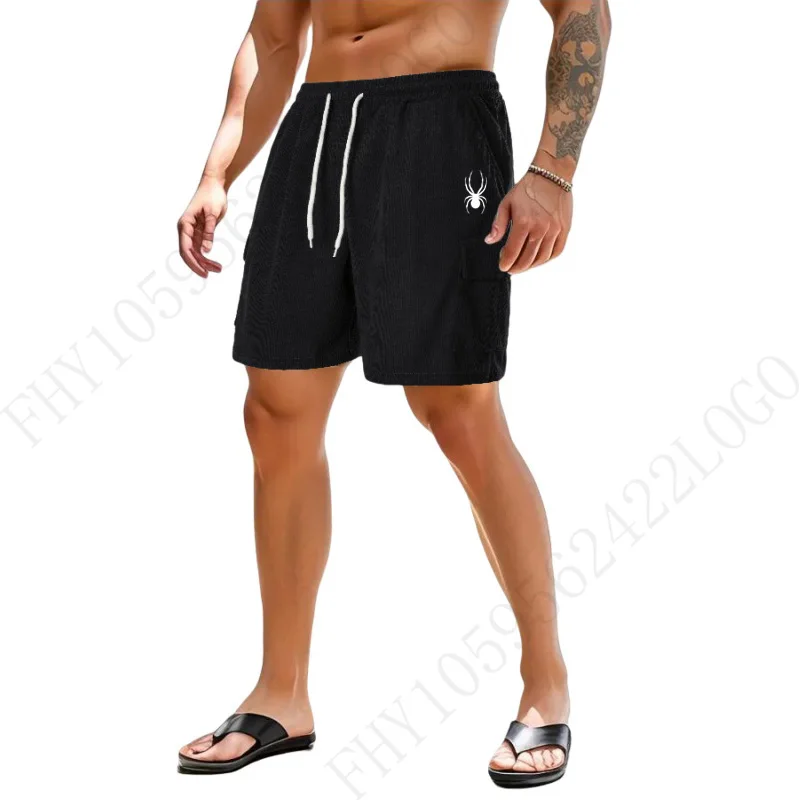 2025 Summer men's new breathable jogging pants outdoor loose fashion shorts Casual sports timely printed cargo shorts
2025 Summer men's new breathable jogging pants outdoor loose fashion shorts Casual sports timely printed cargo shorts
