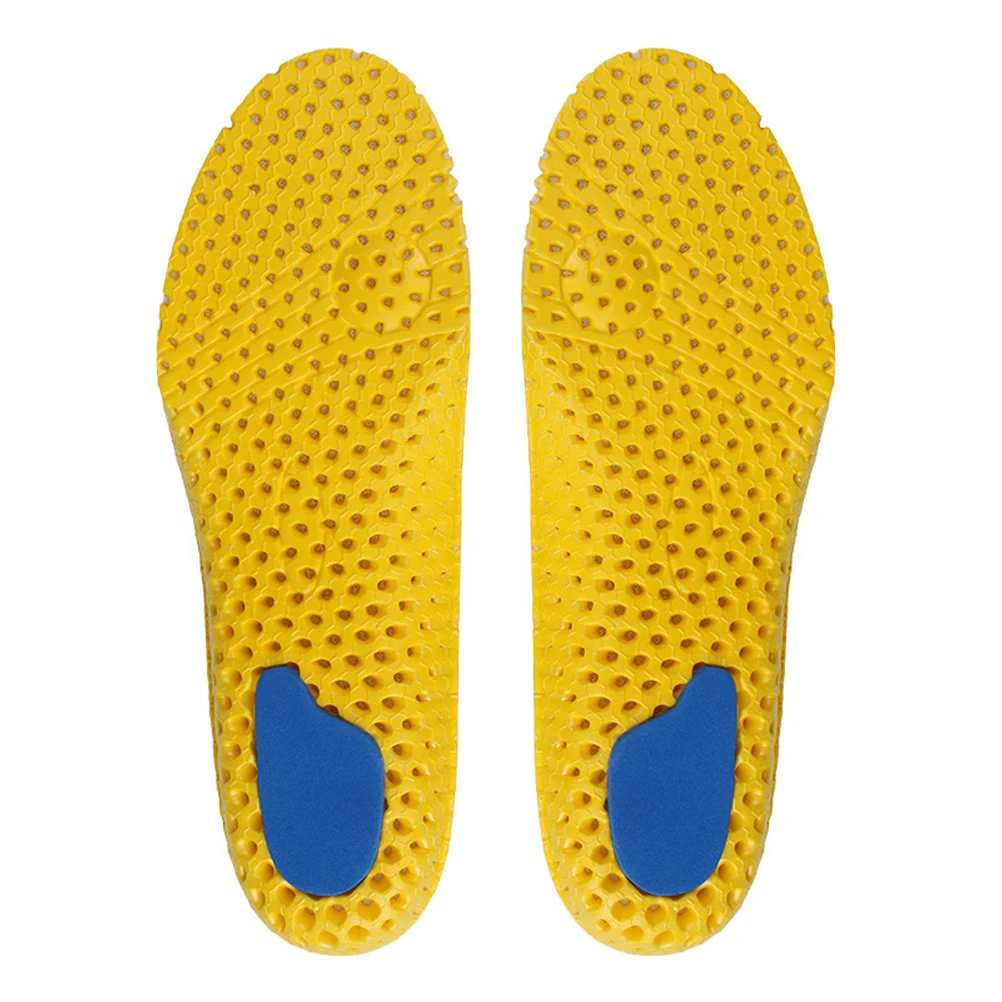 Warm Insoles for Shoes Thickened Heated Bottom Padding EVA Material Comfortable Breathable Foot Care Tools Shoe Inserts
Warm Insoles for Shoes Thickened Heated Bottom Padding EVA Material Comfortable Breathable Foot Care Tools Shoe Inserts