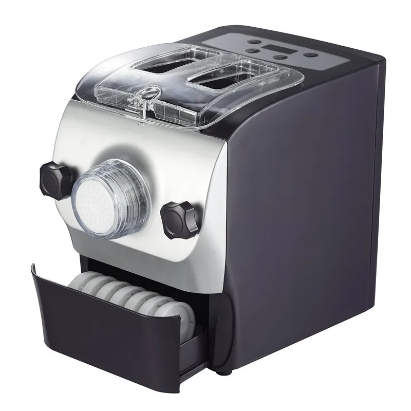 Electric Household Small Pasta Automatic Household Color Macaroni Maker
Electric Household Small Pasta Automatic Household Color Macaroni Maker