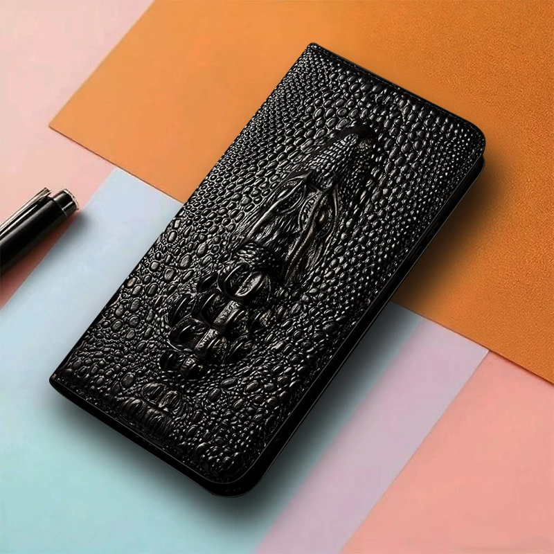 Genuine Leather Flip Case For Samsung Galaxy Note 5 7 8 9 10 20 Pro Ultra Lite Wallet Phone Cover Cases Crocodile Head Handmade
Genuine Leather Flip Case For Samsung Galaxy Note 5 7 8 9 10 20 Pro Ultra Lite Wallet Phone Cover Cases Crocodile Head Handmade