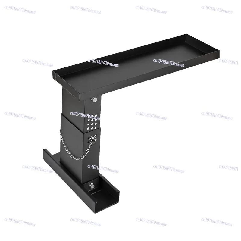 Ladder foot leveler, ladder tiptoe, support base expander
Ladder foot leveler, ladder tiptoe, support base expander