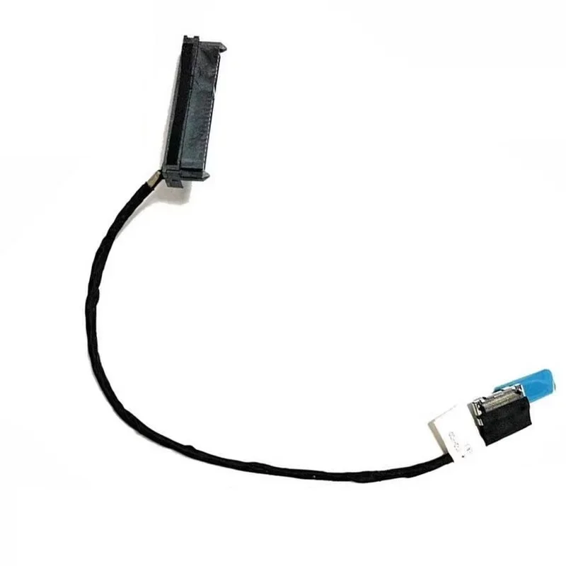 Новый кабель SATA HDD для HP DV7-7000 DV7T-7000 50.4SU17.021 Интерфейсный кабель жесткого диска
Новый кабель SATA HDD для HP DV7-7000 DV7T-7000 50.4SU17.021 Интерфейсный кабель жесткого диска
